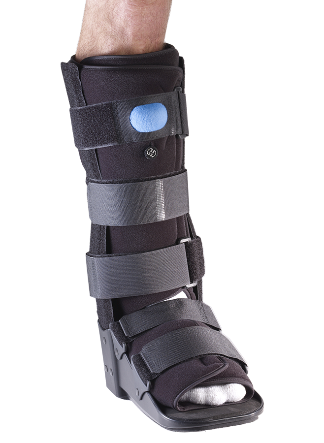 Pneumatic Walker Boot