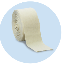 Value Line Rib-Knit Stockinette