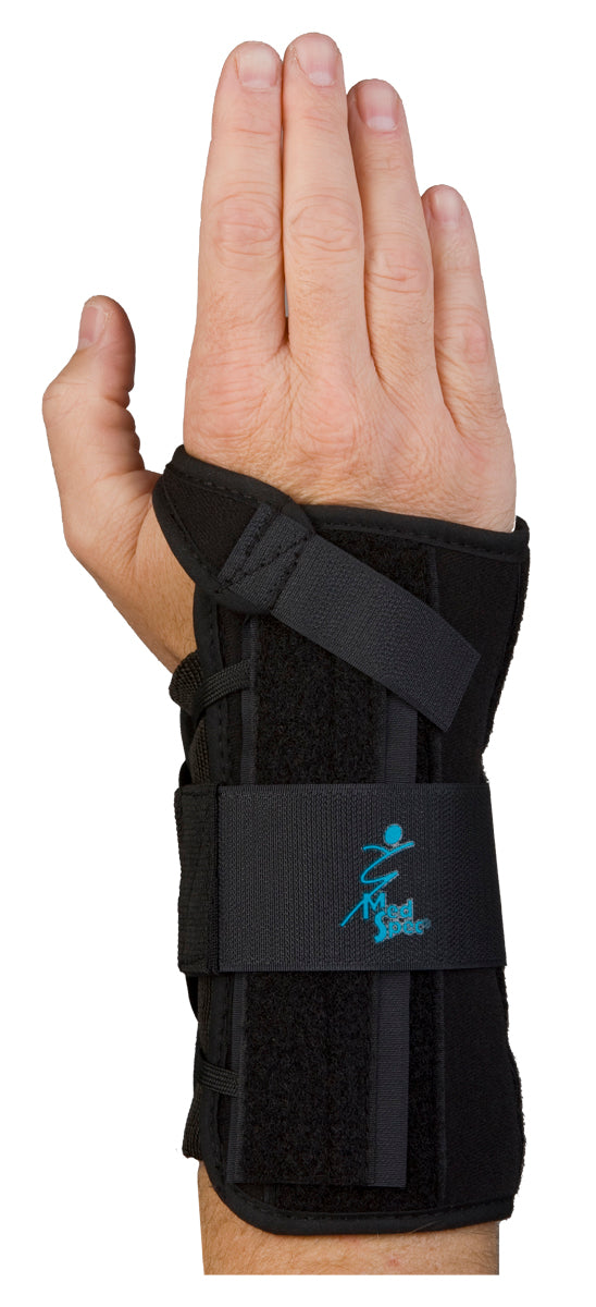 Universal Wrist Lacer 8"