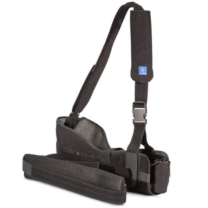 Aerosling II – DeGroff Orthopedic Supplies