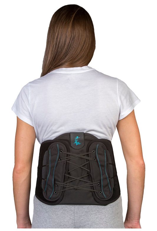 Archimed 627 Spinal Back Brace