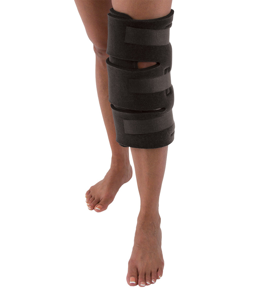 B-Cool® Arthroscopic Knee Wrap – Universal