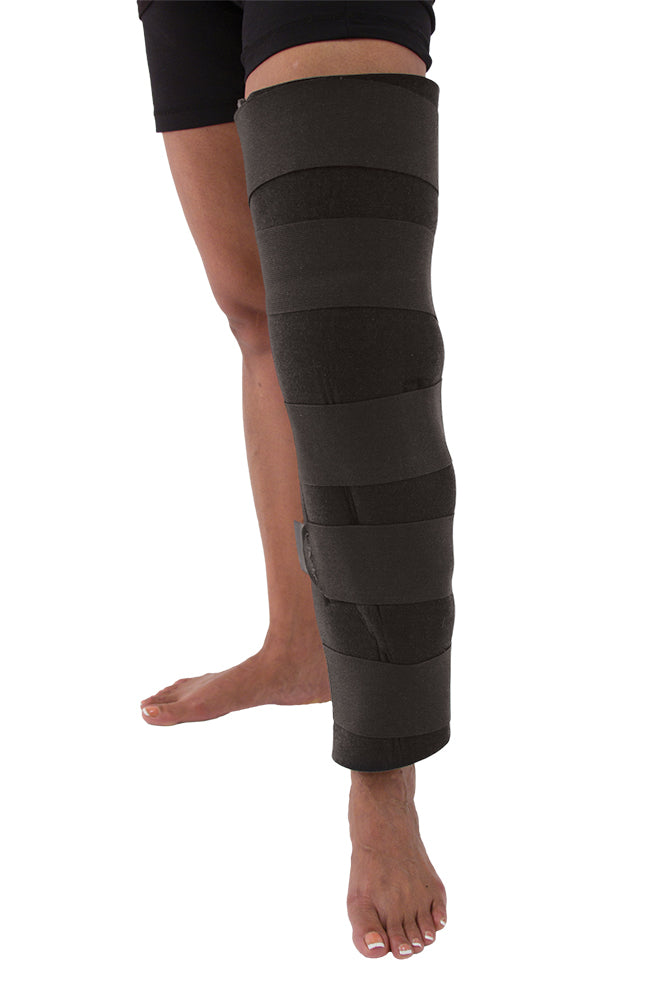 B-Cool® Knee Immobilizer