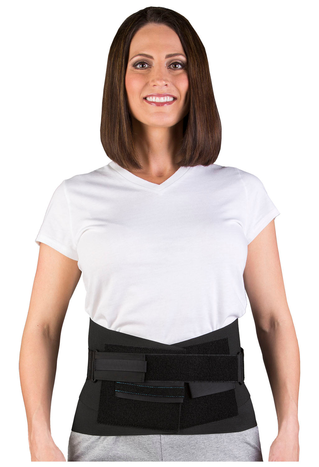 Back-n-Black Back Support – DeGroff Orthopedic Supplies