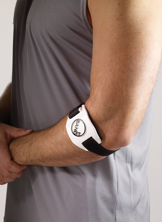 Band It Tennis Elbow Strap