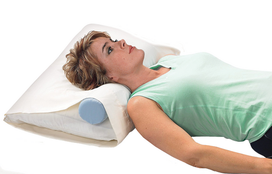 Comfor™ Cervical Pillow Cover