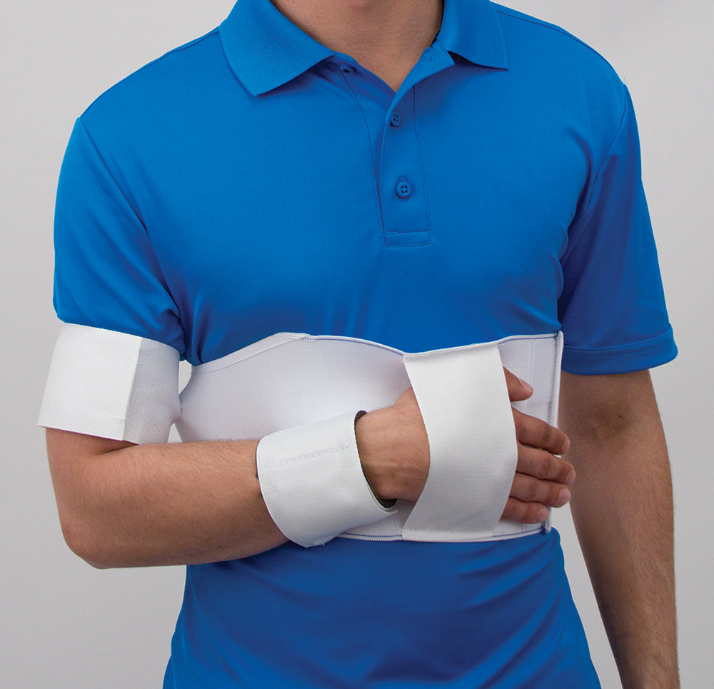 Bicro™ Shoulder Immobilizer