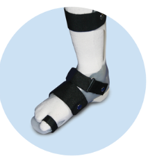 SmartKnit Seamless Big Toe Socks