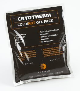 Cold & Hot Gel Packs