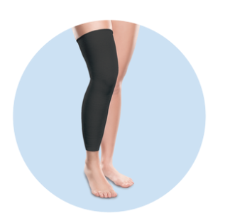 Knee Interface – DeGroff Orthopedic Supplies