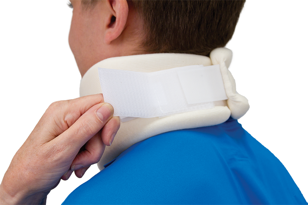 Cervical Collar Extender