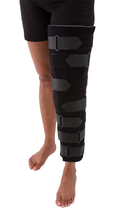 Comfor™ Knee Immobilizer – Universal