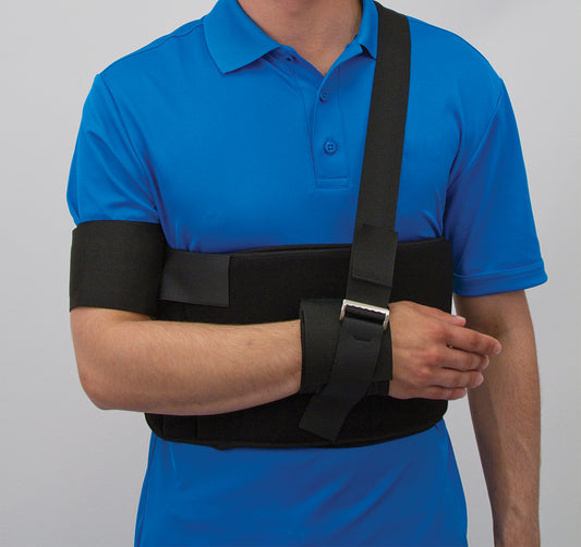 Comfor™ Shoulder Immobilizer – Universal