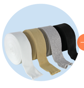 Compressogrip Tubular Elastic Bandage