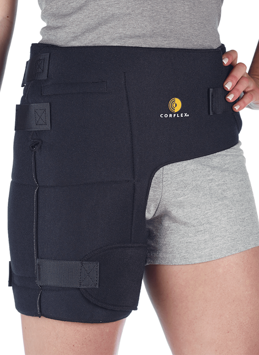 Cryotherm Hip Wrap