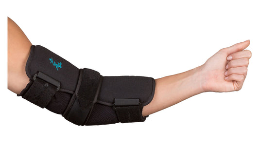 Cubital Tunnel Brace