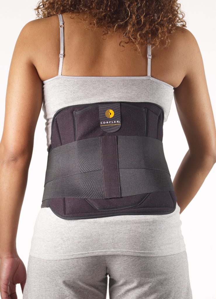 Disc Unloader Spinal Orthosis LO – DeGroff Orthopedic Supplies