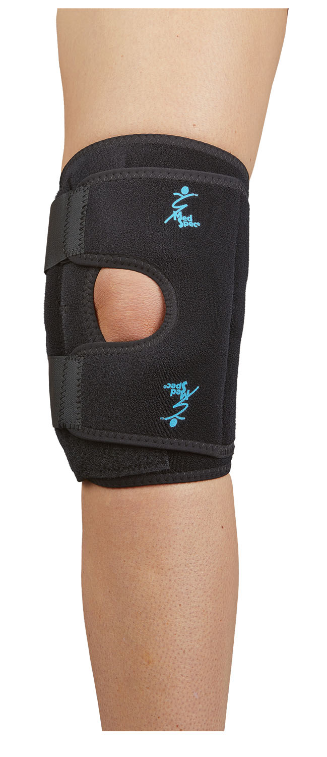 DynaTrack Plus Patella Stabilizer – DeGroff Orthopedic Supplies