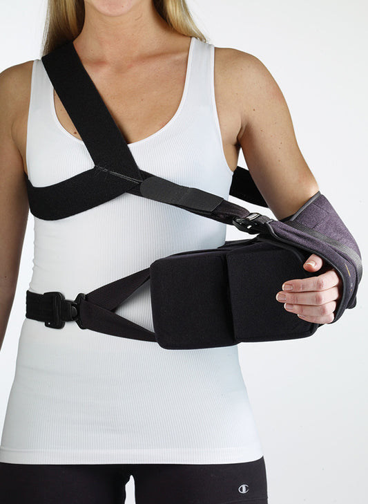 ER Shoulder ABD Pillow w/Sling