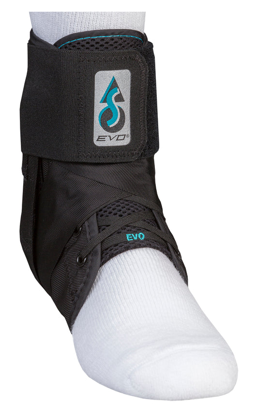 EVO Hinge Ankle Stabilizer