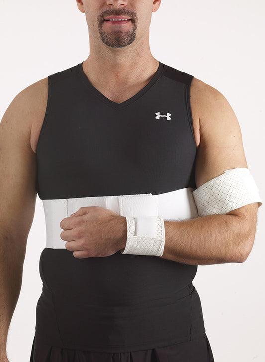 Elastic Shoulder Immobilizer