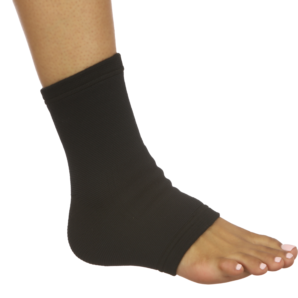 Elastic Elbow Support