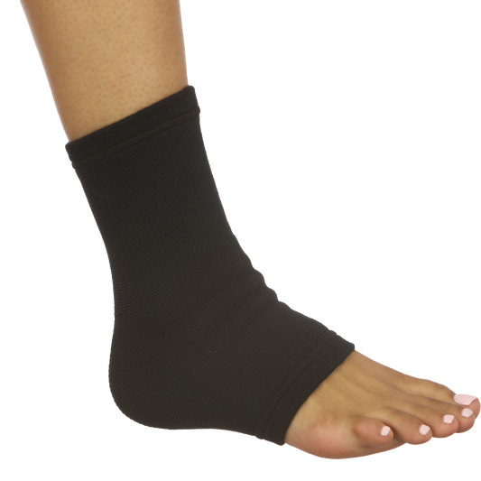 Elastic Elbow Support