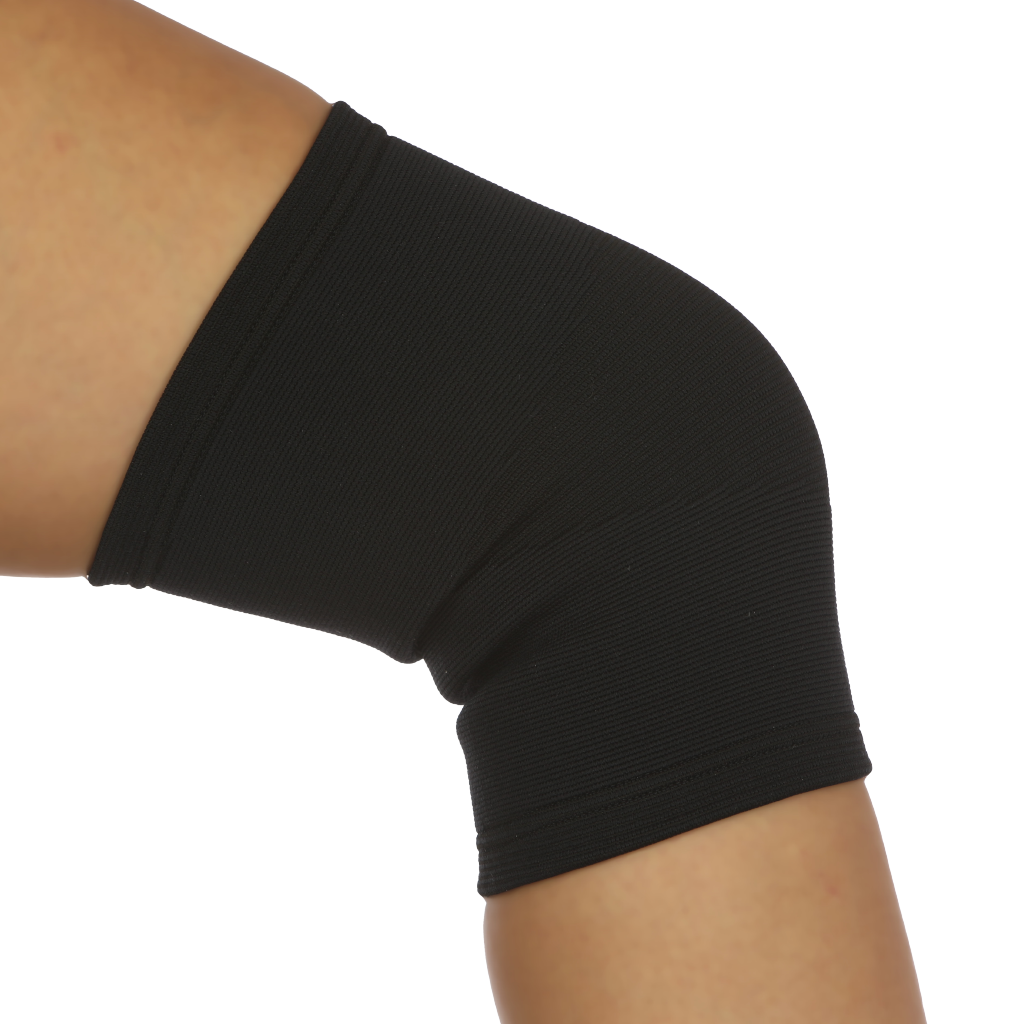 Elastic Knee Support