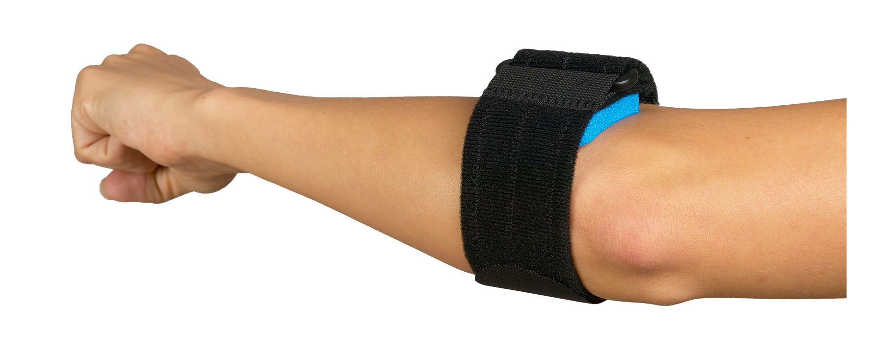 L Code L1932 EpiFoam TM Tennis Elbow – DeGroff Orthopedic Supplies
