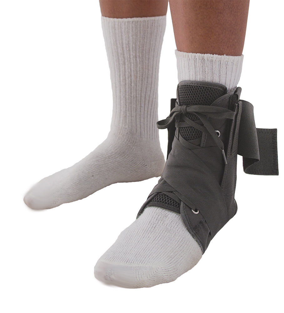 F8®X Ankle Support with Stays