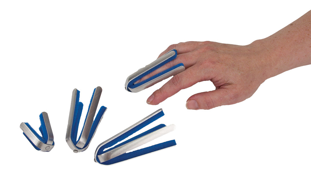 Finger Protector Splint