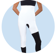 Hip Orthosis Liner