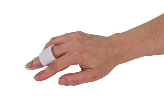 Hook and Loop Strap For STAX Finger Splint