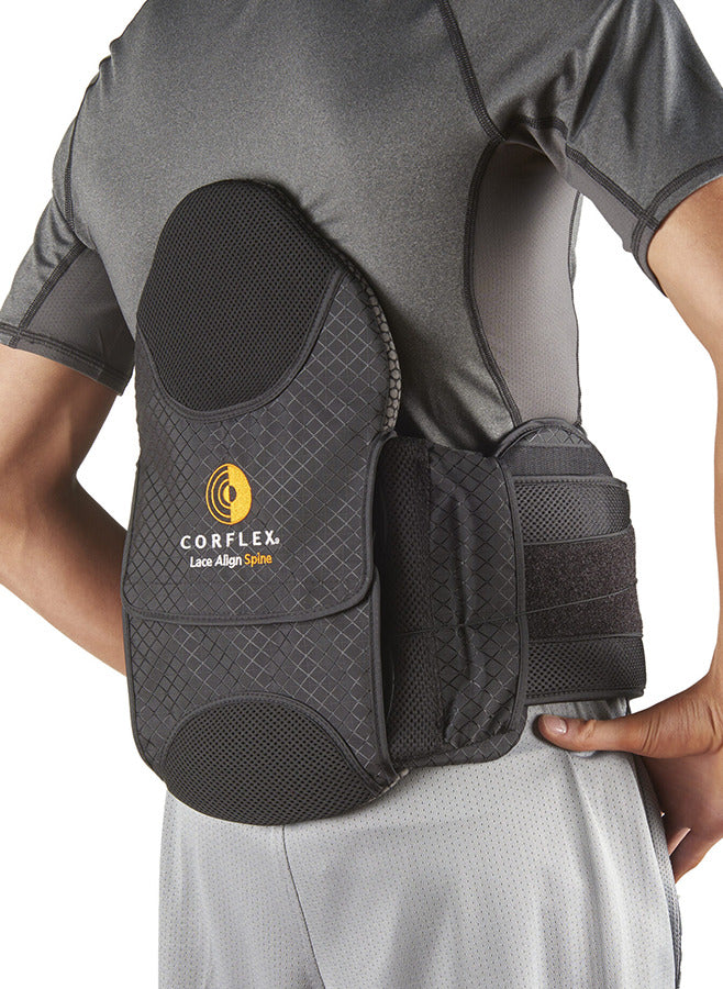 Lace Align Spinal Orthosis LSO Plus – DeGroff Orthopedic Supplies