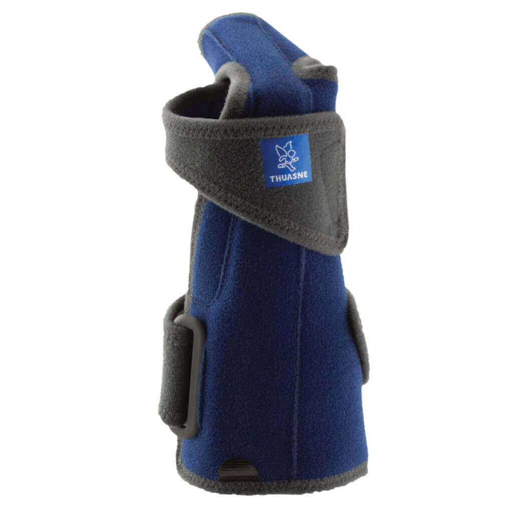 Loxley Box Splints Ligaflex Boxer Splint – DeGroff Orthopedic Supplies