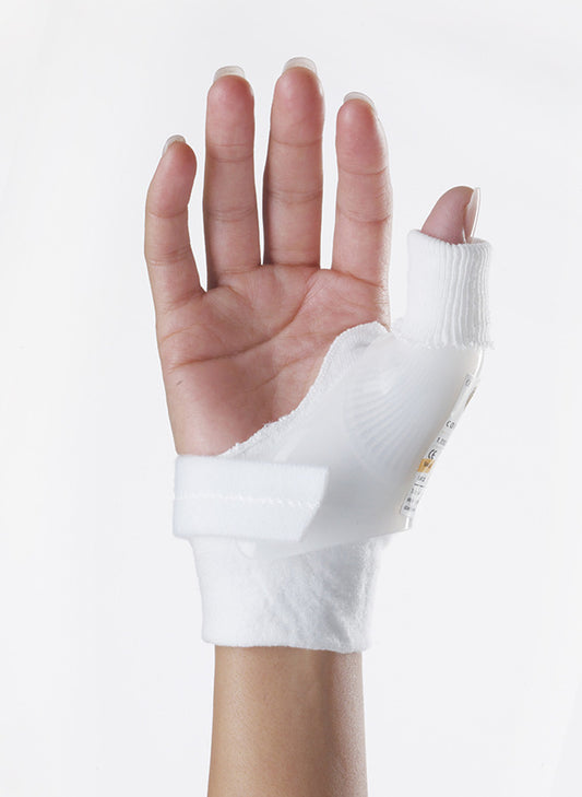 Low Profile Thumbster