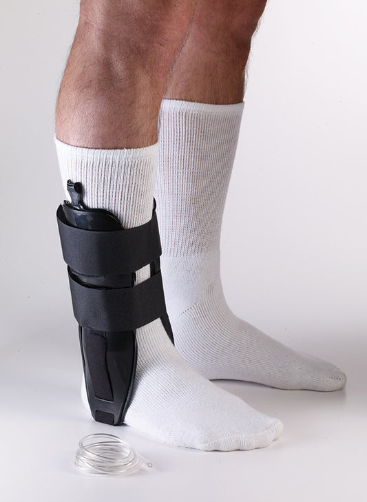 Marathon Ankle Stirrup