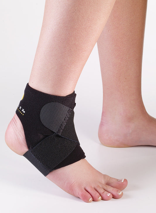 Neoprene Ankle Wrap