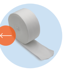 Nylon Vacuum Forming Tubing