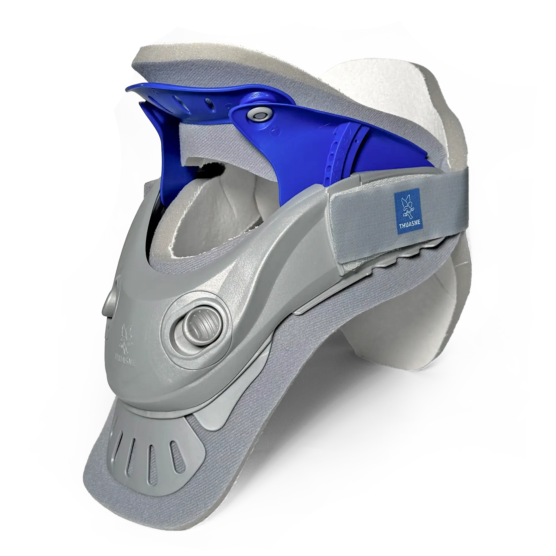 Ortel T-Neck Plus – DeGroff Orthopedic Supplies