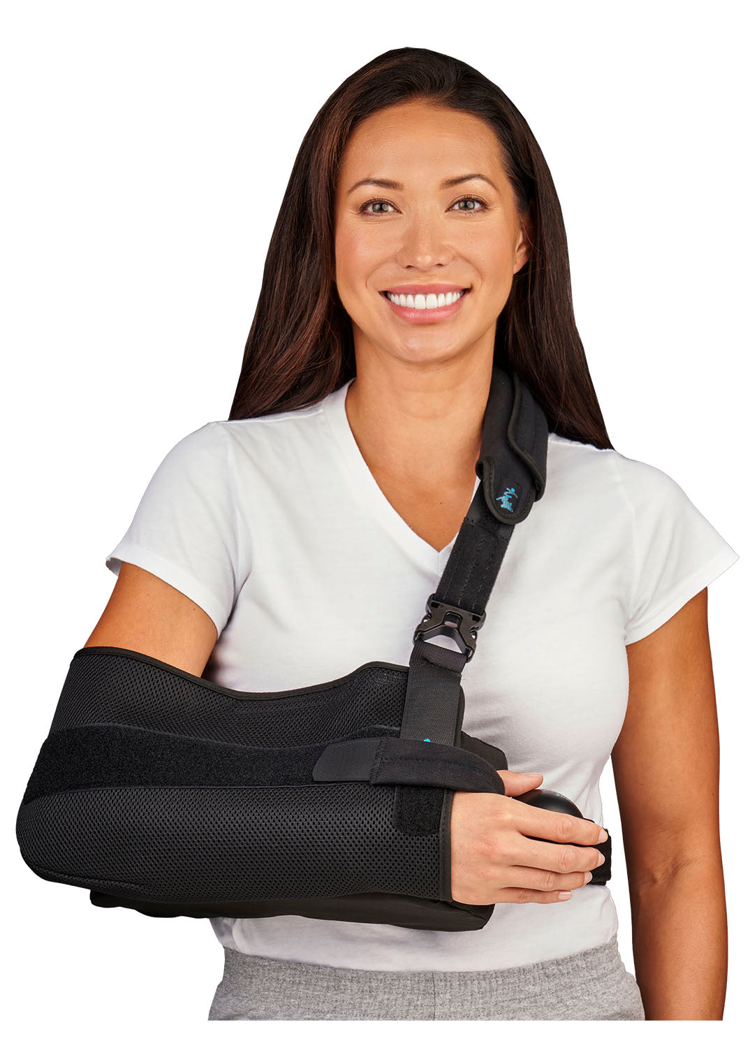 Outrigger II Shoulder Immobilizer