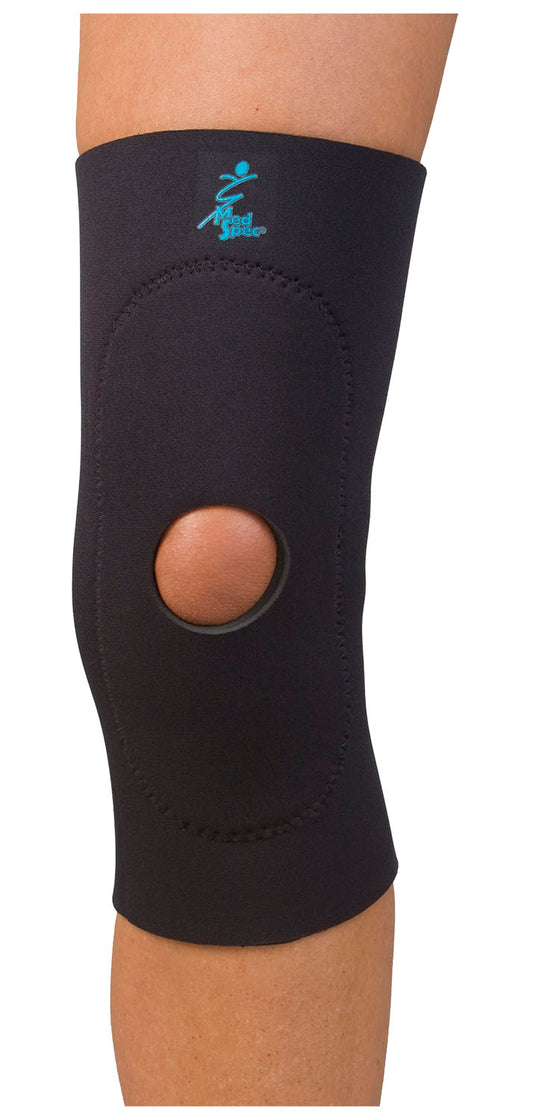 Padded Knee Sleeve