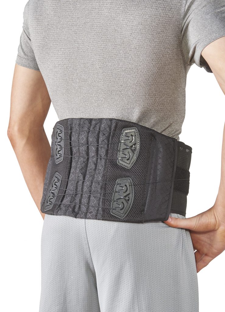 Patrioit Back Brace