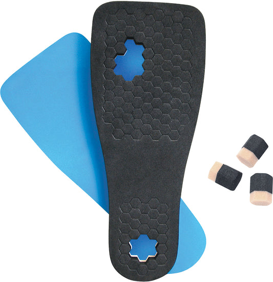 Peg Assist Insole