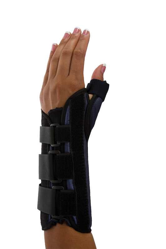 Premier Wrist Brace with Thumb Spica