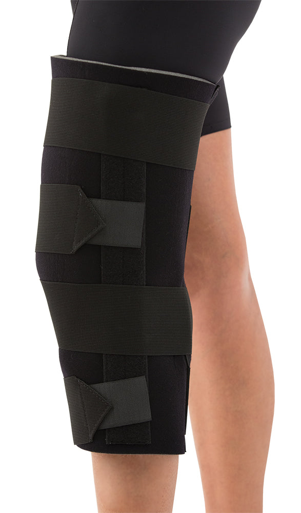 Quick Wrap Knee Immobilizer – Universal