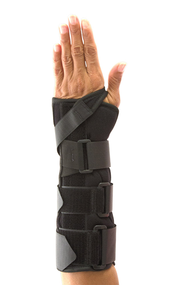 RX8 – RX10 Universal Wrist Brace