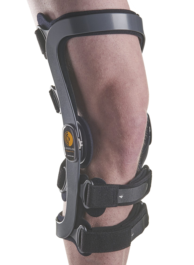 Rival Pro Ligament Brace