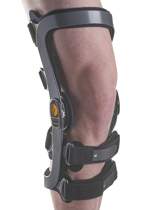 Rival Pro Ligament Brace