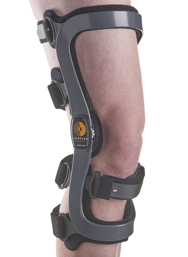 Rival Ace Ligament Brace